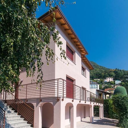 צ'רנוביו Villa Vittoria - The House Of Travelers מראה חיצוני תמונה