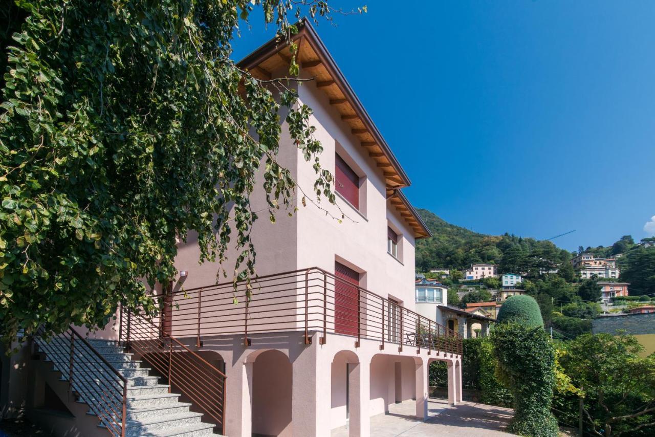צ'רנוביו Villa Vittoria - The House Of Travelers מראה חיצוני תמונה