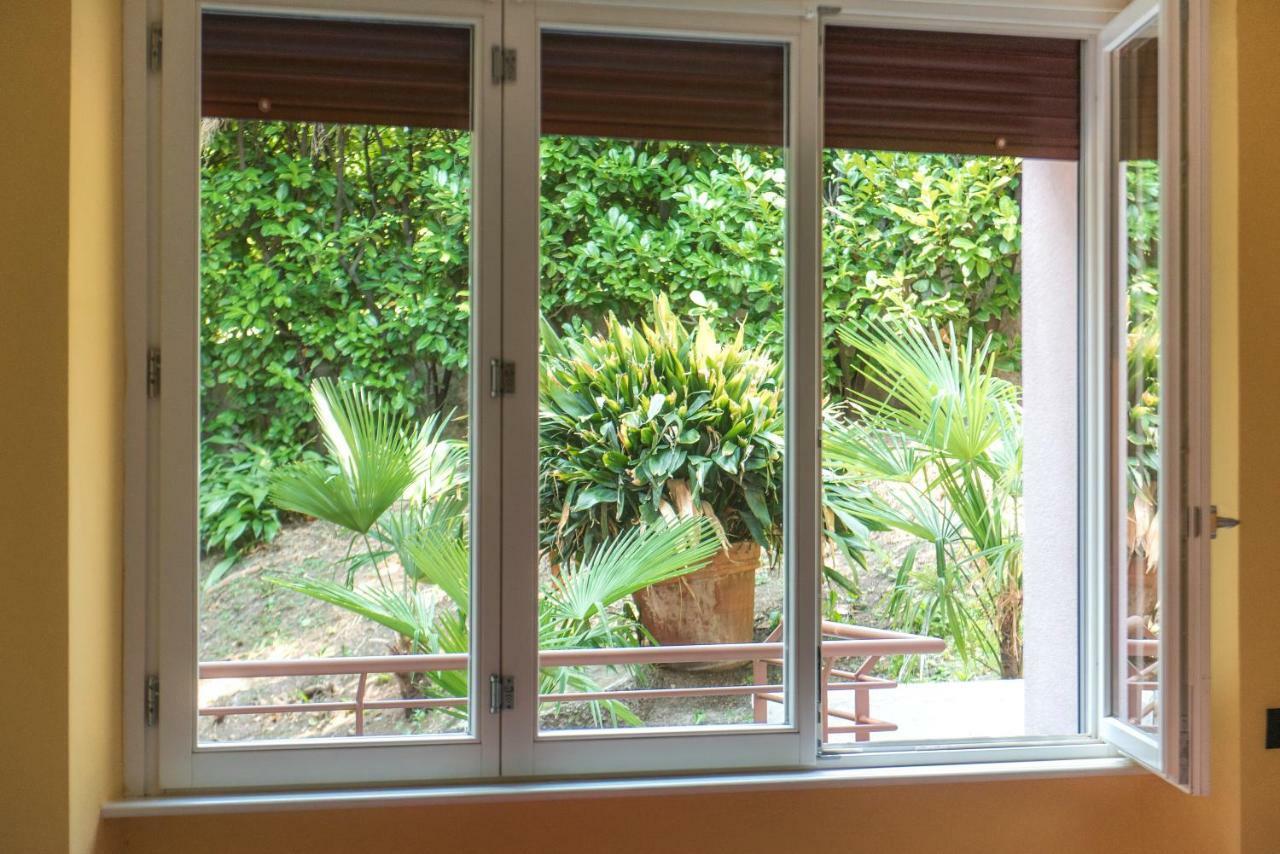 צ'רנוביו Villa Vittoria - The House Of Travelers מראה חיצוני תמונה