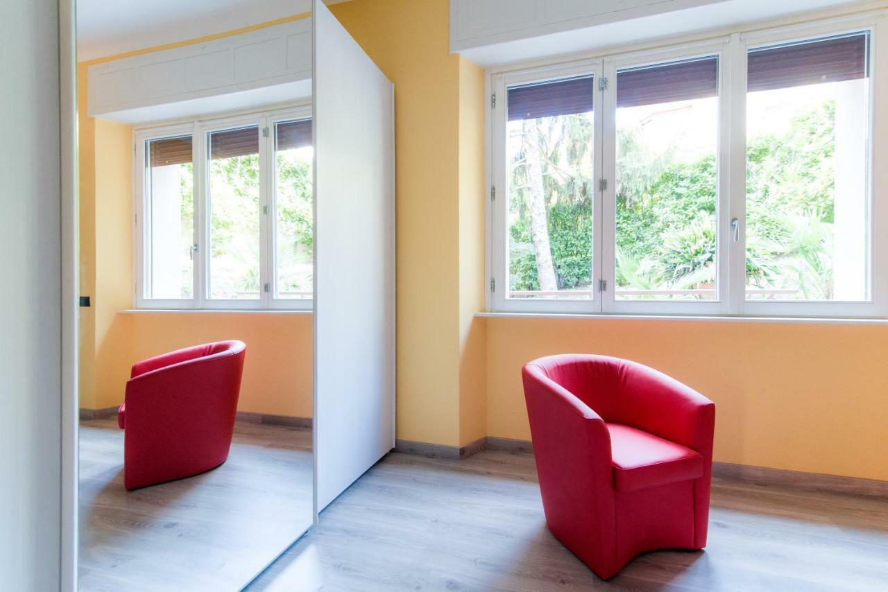 צ'רנוביו Villa Vittoria - The House Of Travelers מראה חיצוני תמונה