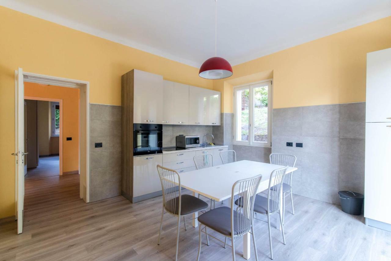 צ'רנוביו Villa Vittoria - The House Of Travelers מראה חיצוני תמונה