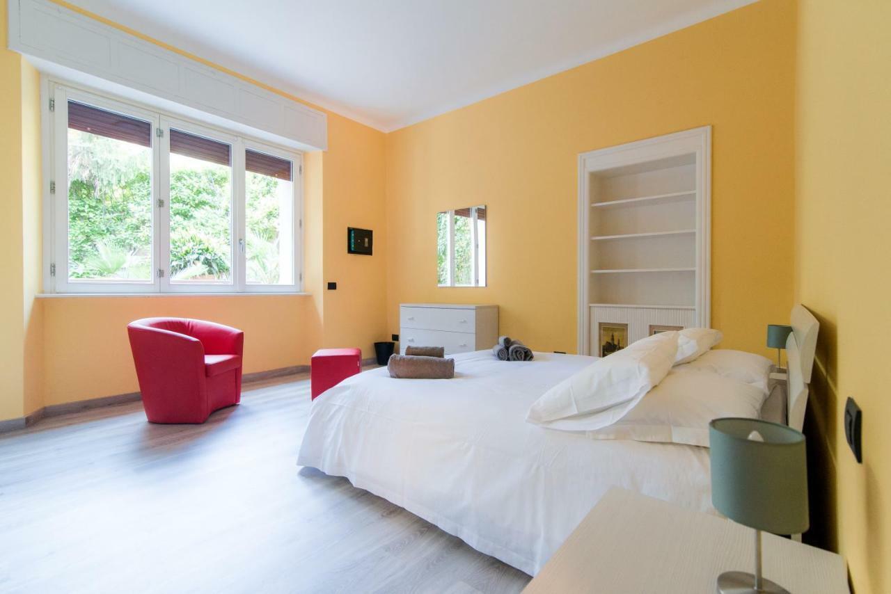 צ'רנוביו Villa Vittoria - The House Of Travelers מראה חיצוני תמונה