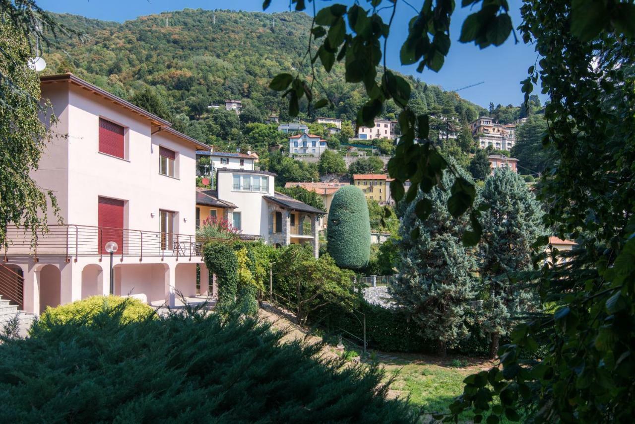 צ'רנוביו Villa Vittoria - The House Of Travelers מראה חיצוני תמונה