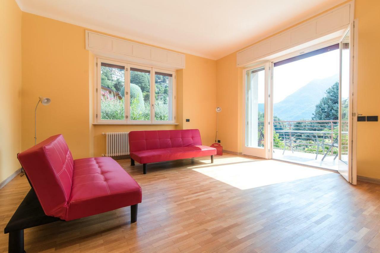צ'רנוביו Villa Vittoria - The House Of Travelers מראה חיצוני תמונה